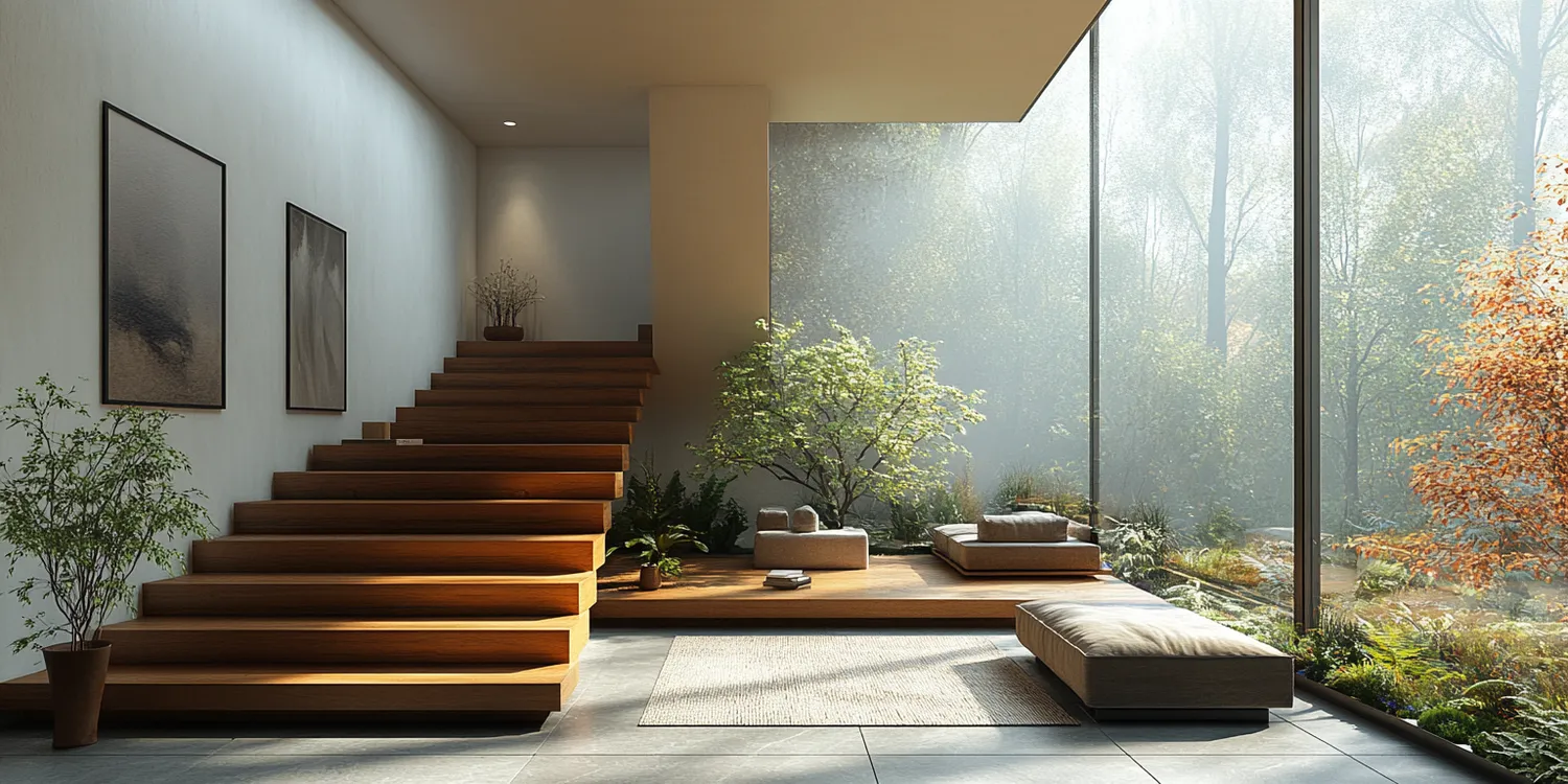 Jak odnowić stare schody betonowe zewnętrzne?