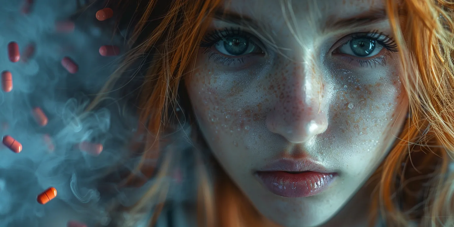 Jak przestać brać narkotyki?