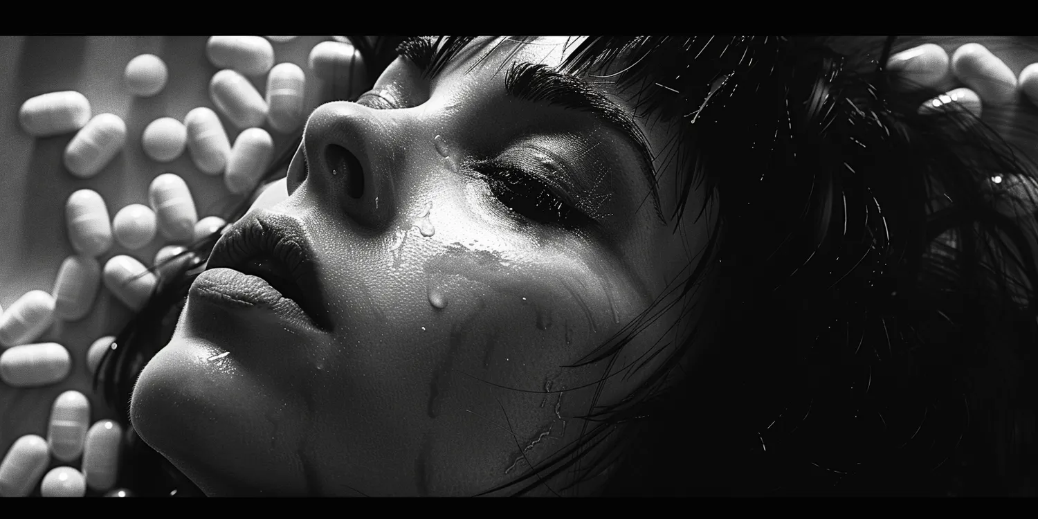 Jak rozpoznać że ktoś bierze narkotyki?