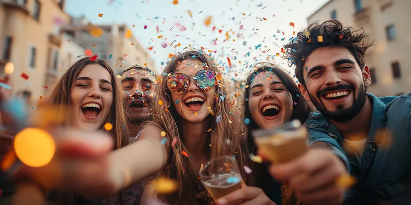 Jaki prezent na 50 urodziny?