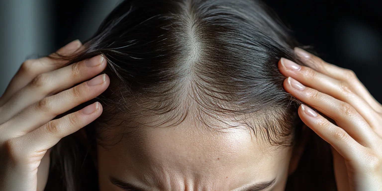 Jakie badania na łysienie androgenowe?