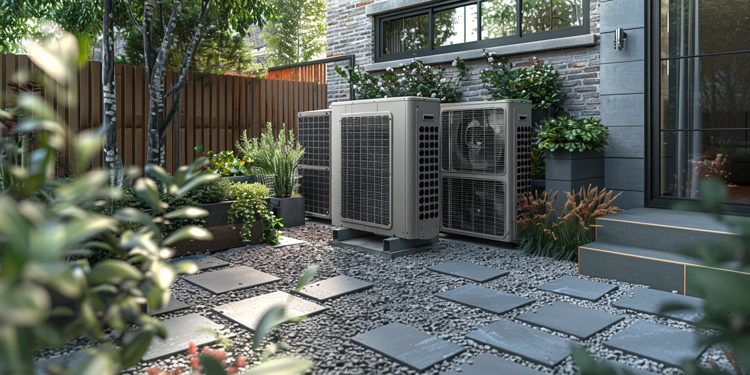 Jakie są najlepsze pompy ciepła?