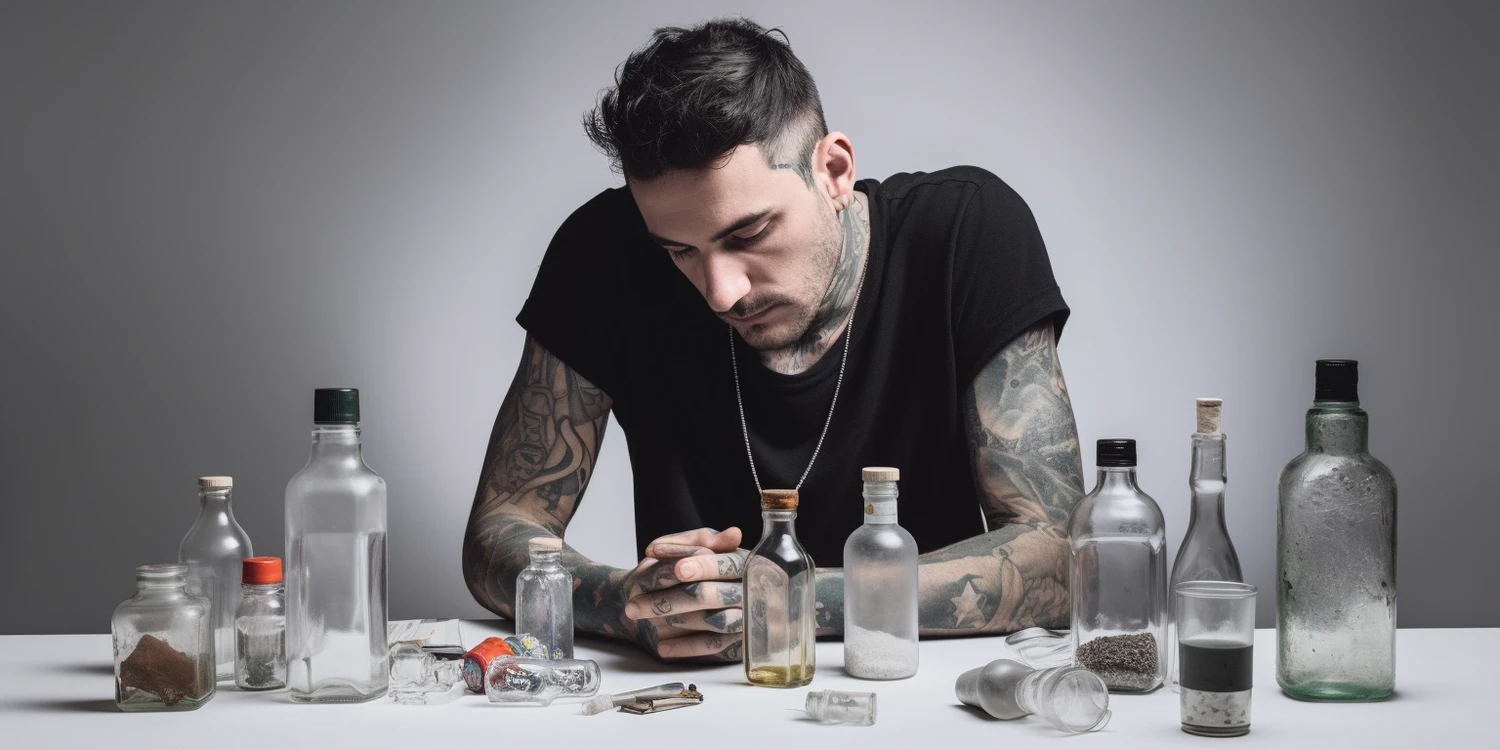 Narkotyki jakie są?