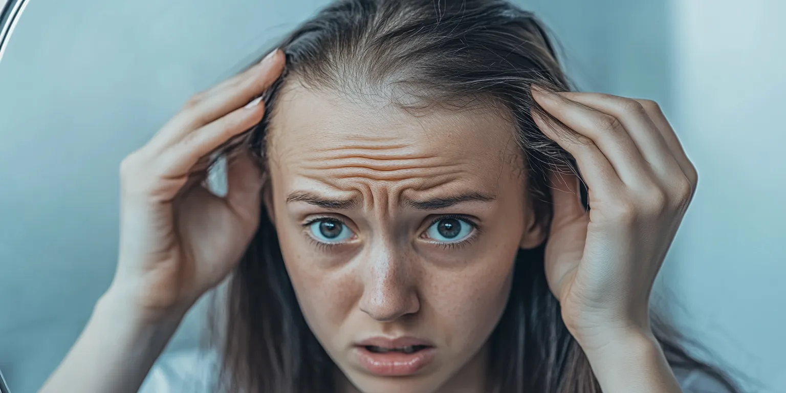 Przeszczep włosów ile się goi?