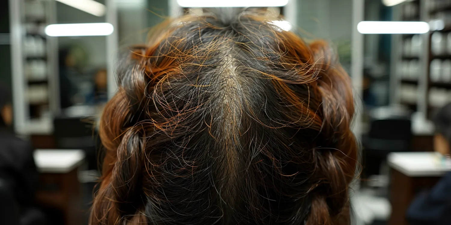 Przeszczep włosów na czym polega?