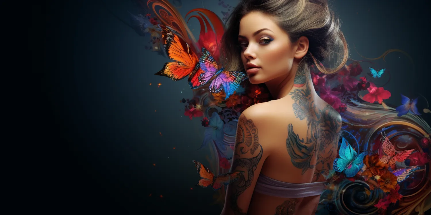 Tatuaże polinezyjskie znaczenie