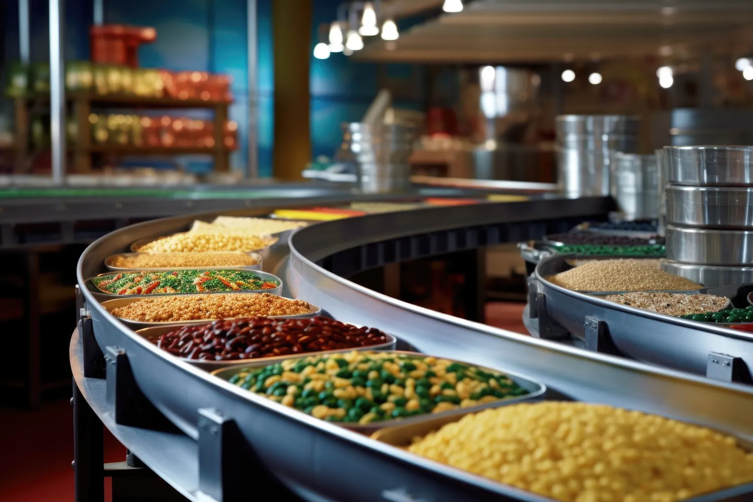 W jaki sposób przyroda jest niszczona przez przemysł?