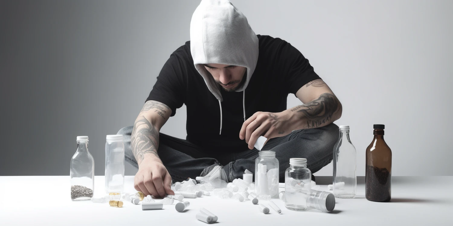 Co prowadzi do uzależnienia?