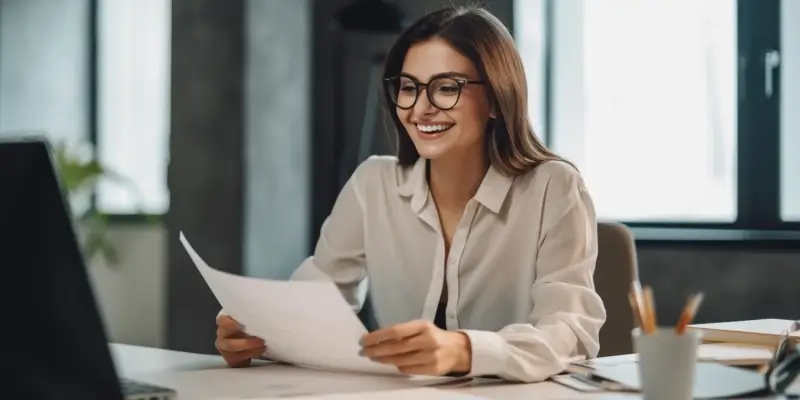 Co to jest uproszczona księgowość?