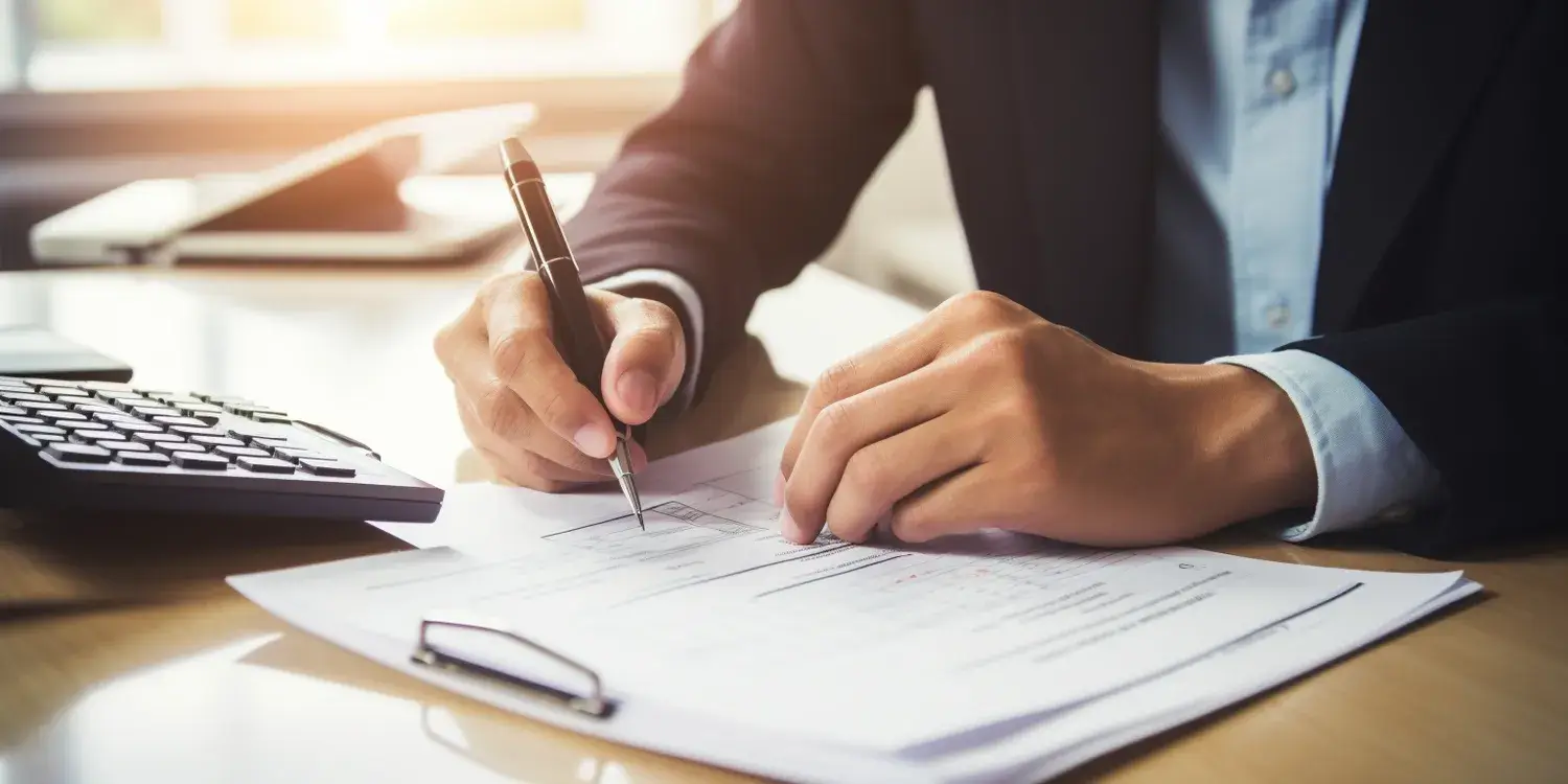 Dlaczego warto korzystać z usług biura rachunkowego?