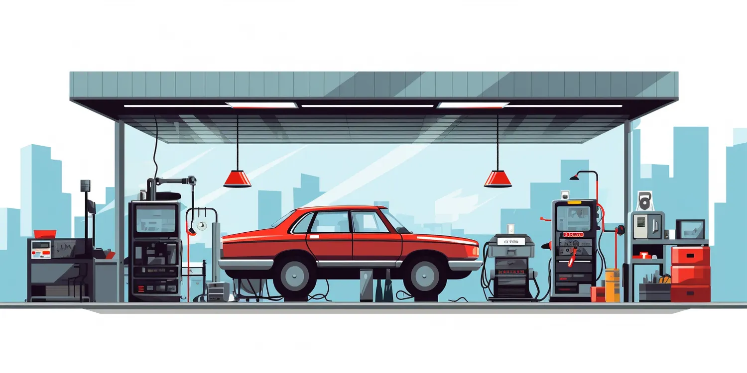 Dobry mechanik to gwarancja spokoju