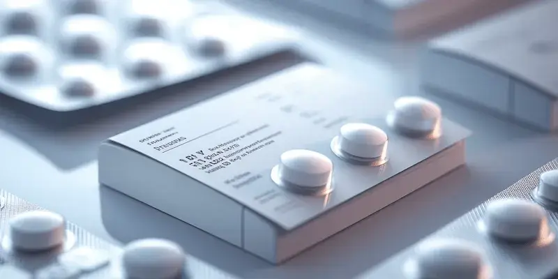 Drukarnia opakowań leków a serializacja