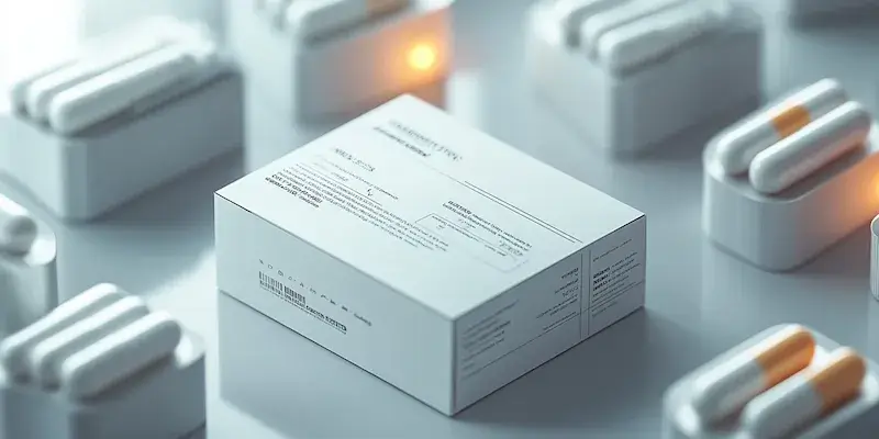 Drukarnia opakowań leków w erze e-commerce