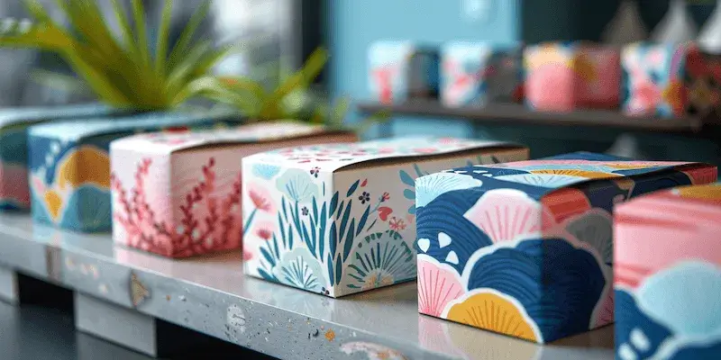 Gdzie kupić opakowania kartonowe?