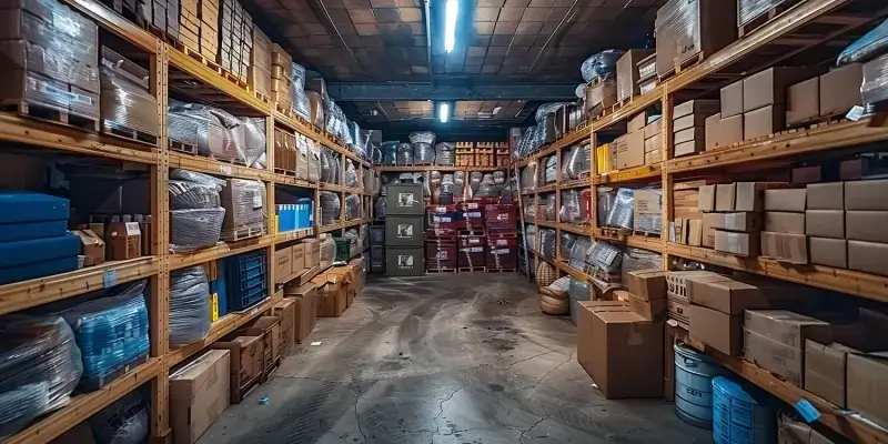 Gdzie wyrzucać kartonowe opakowania po lekach?