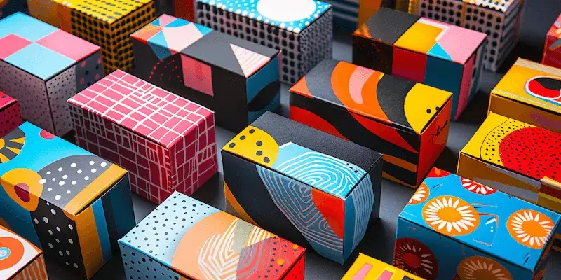 Gdzie wyrzucać opakowania kartonowe?