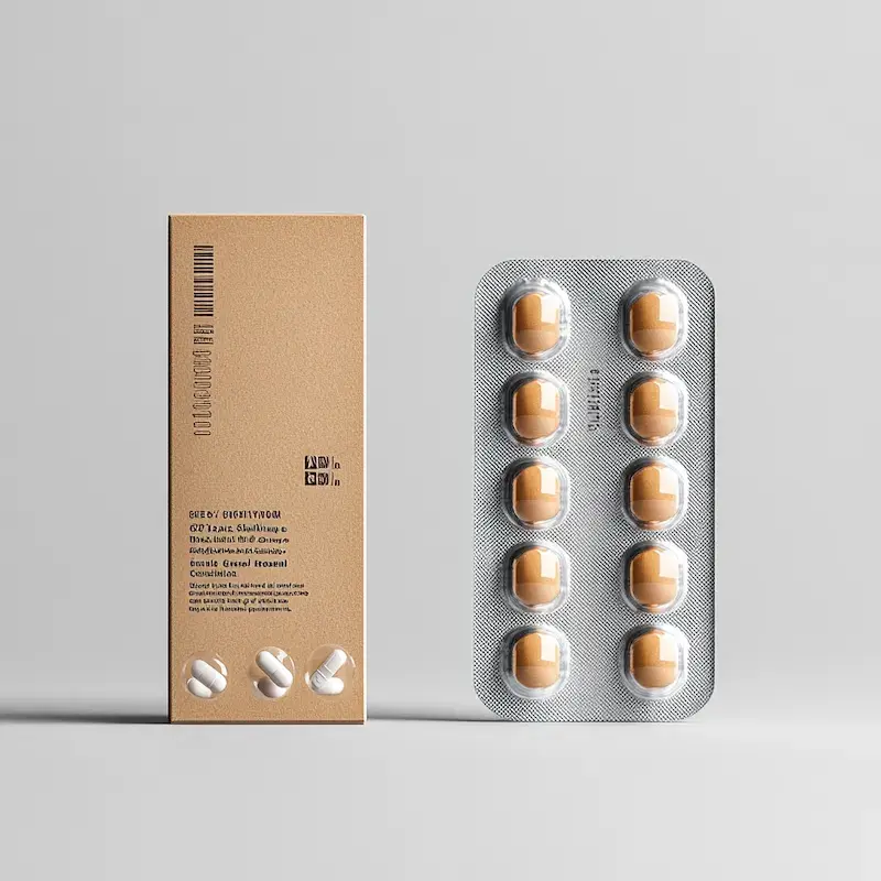 Gdzie wyrzucać puste opakowania po lekach?