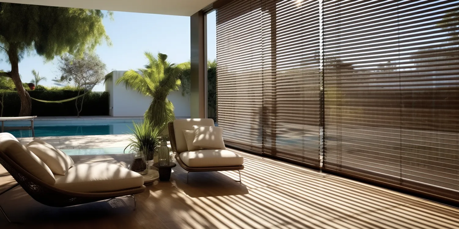 Gdzie wyrzucić rolety materiałowe?