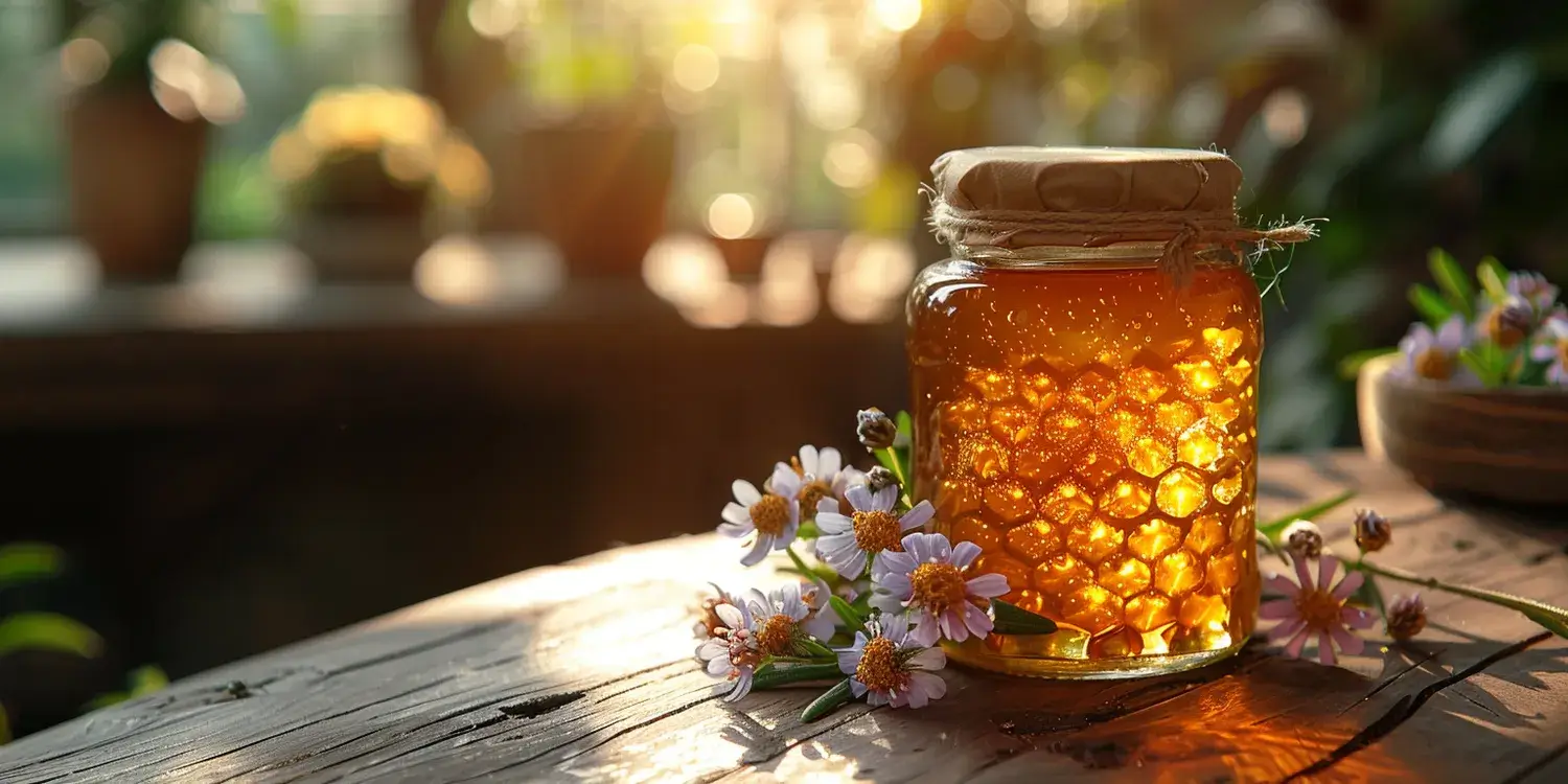 Jak odróżnić miód naturalny od miodu sztucznego?