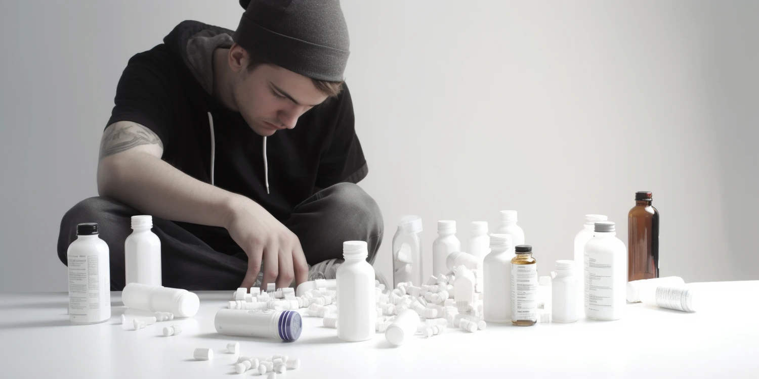 Jak rozpoznać uzależnienie od dopalaczy?