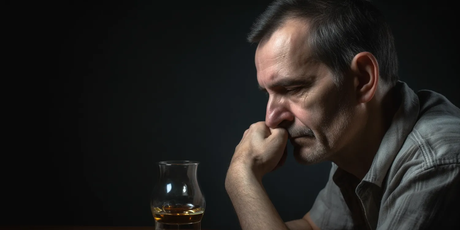 Jak samemu pokonać alkoholizm?