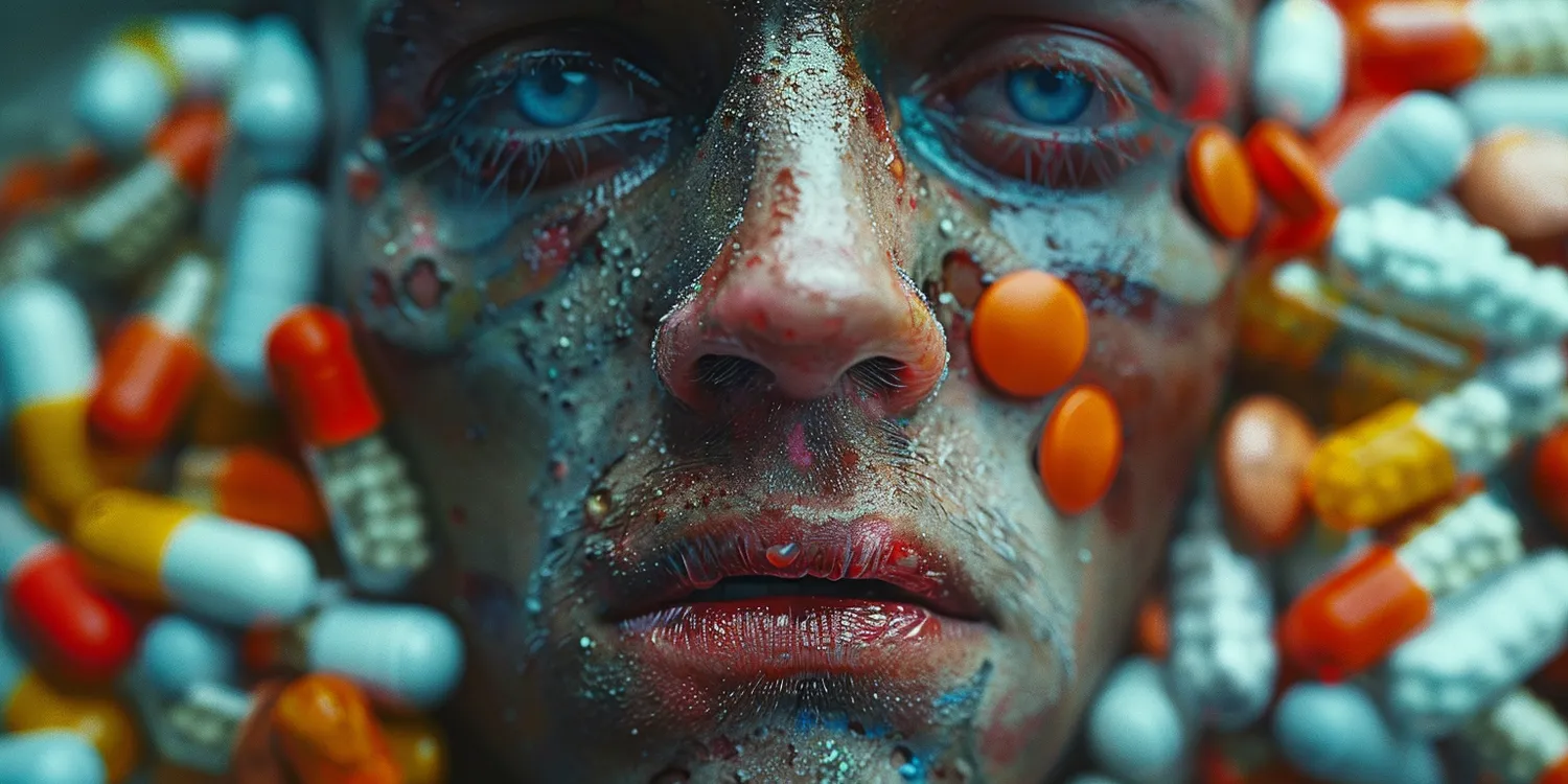 Jak się leczy uzależnienie od narkotyków?