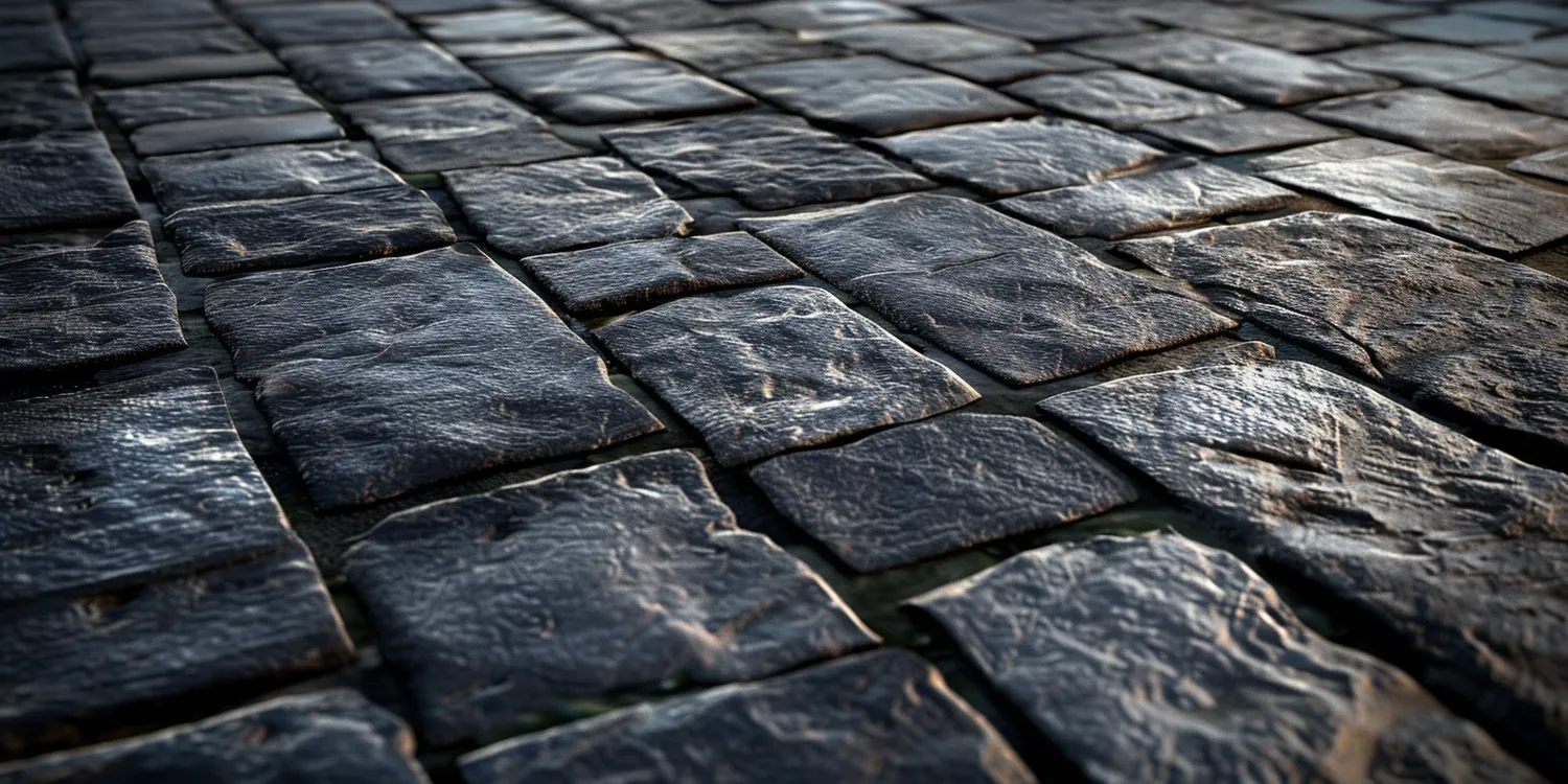 Jak wybrać kostkę brukową i na co zwracać uwagę?