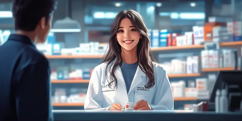 Jak wyleczyć uzależnienie od kropli do nosa?