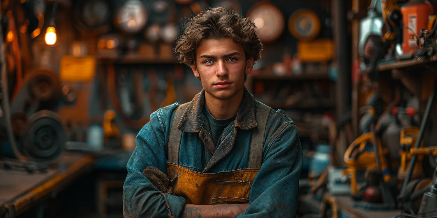 Jak znaleźć najlepszy warsztat samochodowy w okolicy?