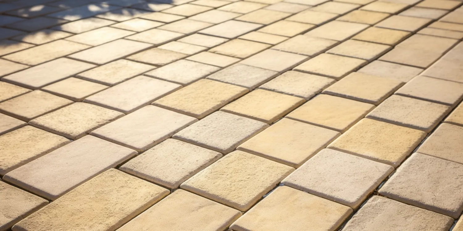 Jaką kostkę brukową wybrać? 