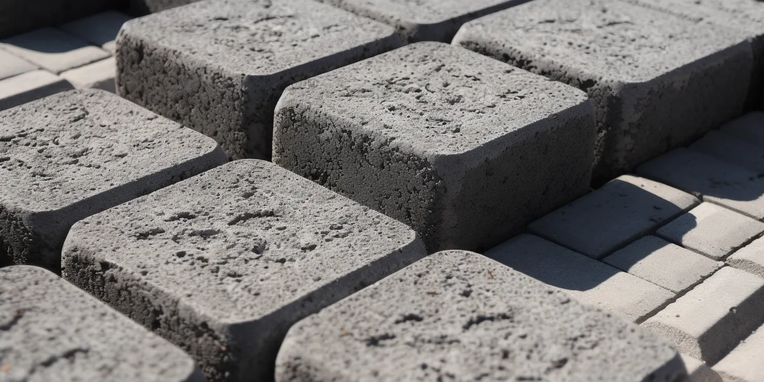 Jaką kostkę wybrać na podjazd?