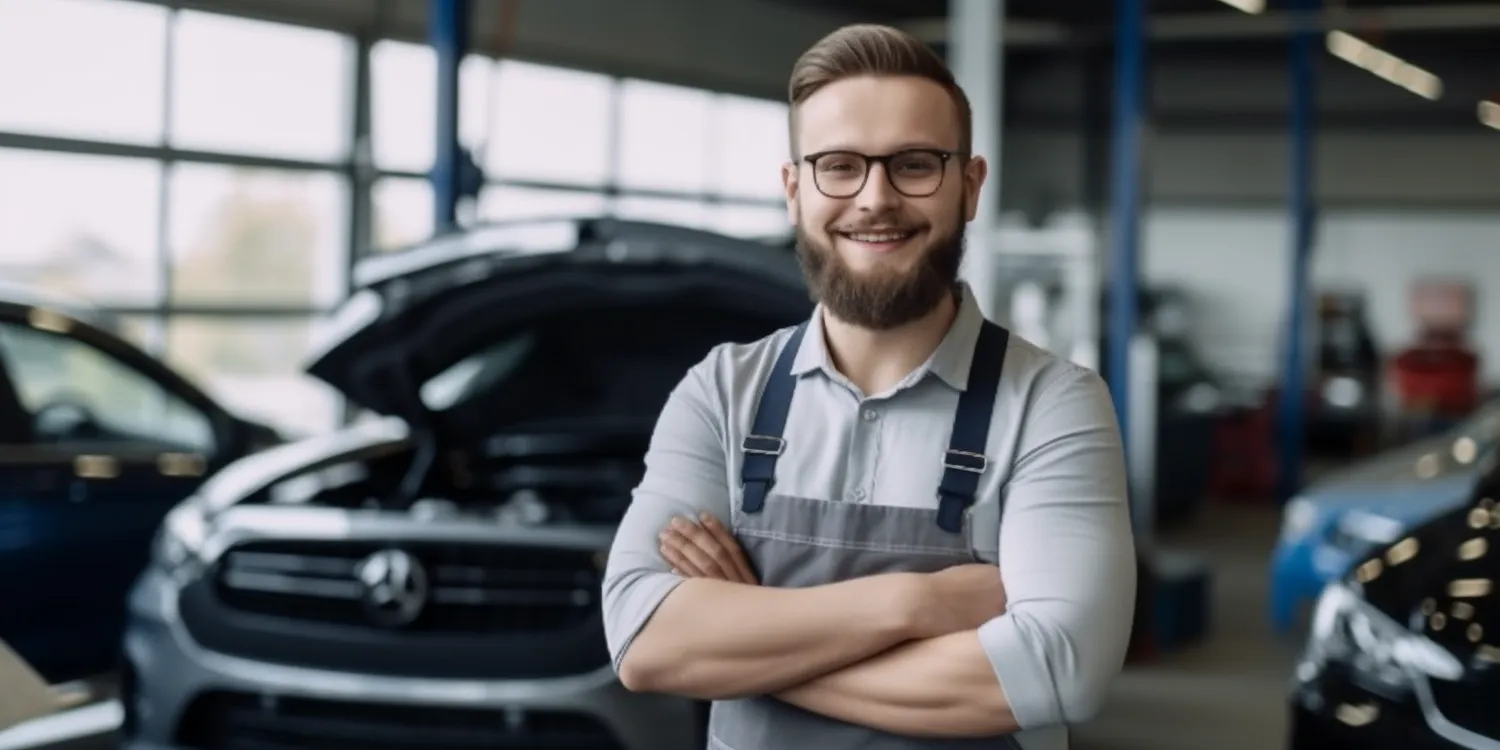 Jaki warsztat samochodowy wybrać?