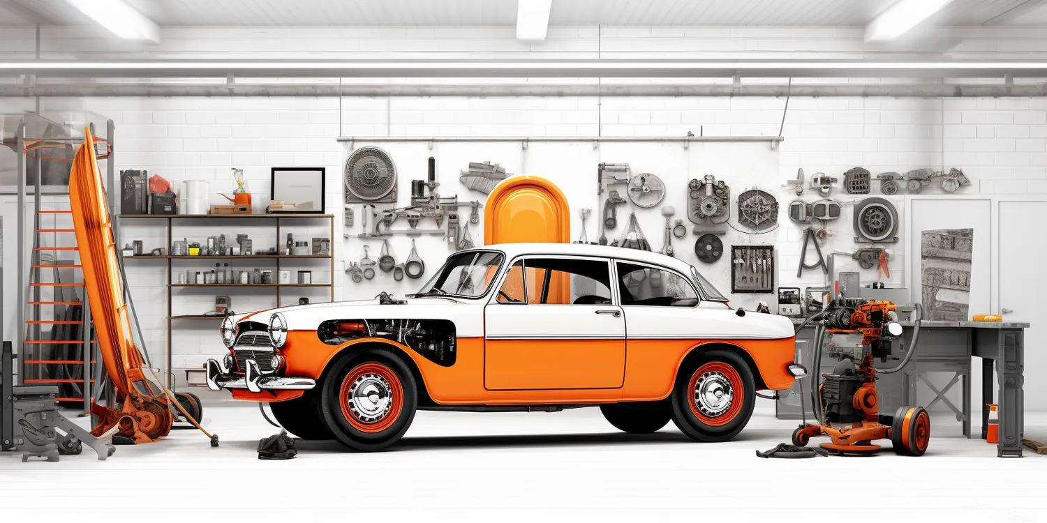 Jakie usługi oferują dobre warsztaty samochodowe?