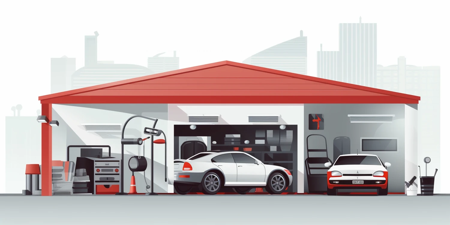 Kiedy odwiedzić warsztat samochodowy?