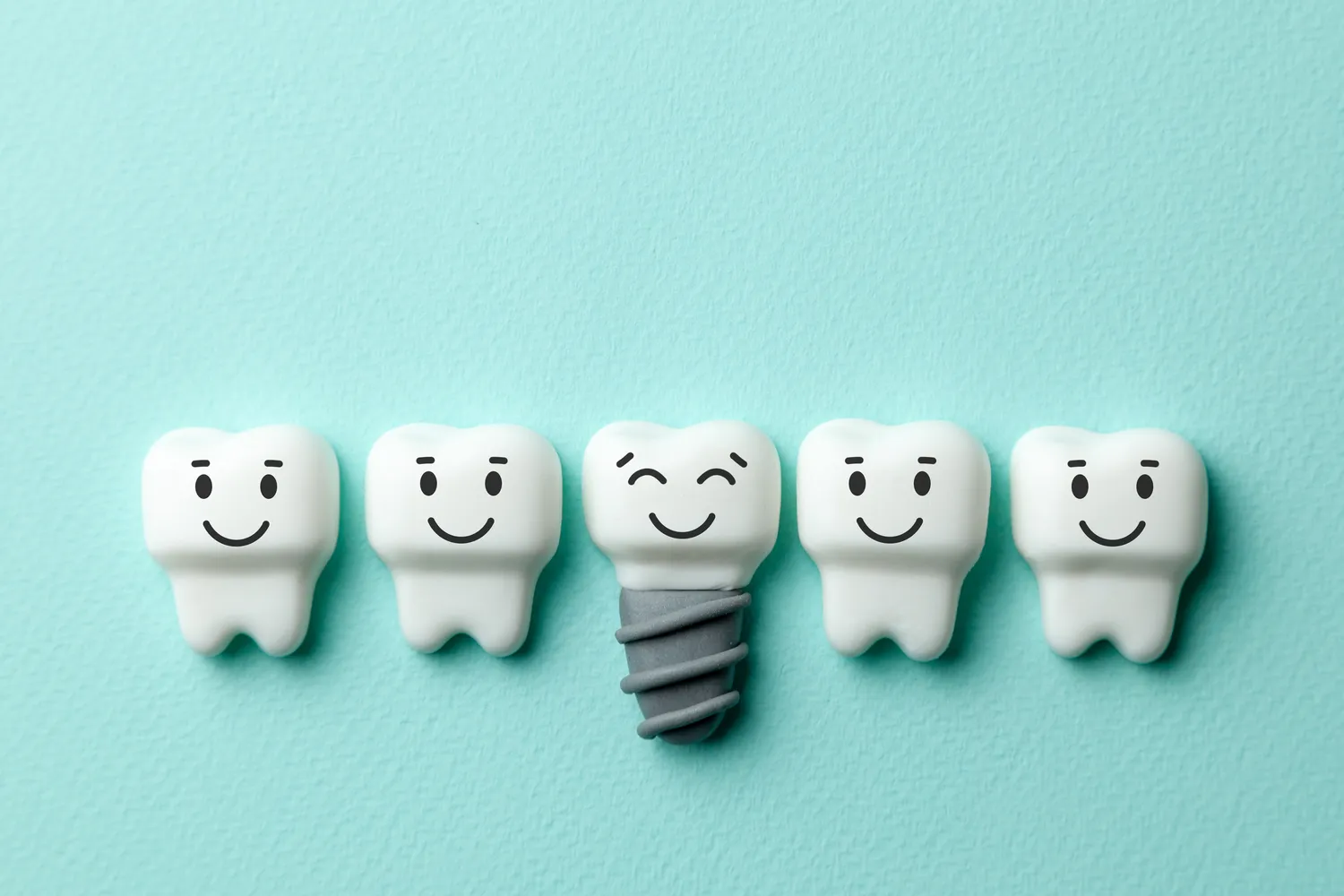 Klinika implantologii Szczecin