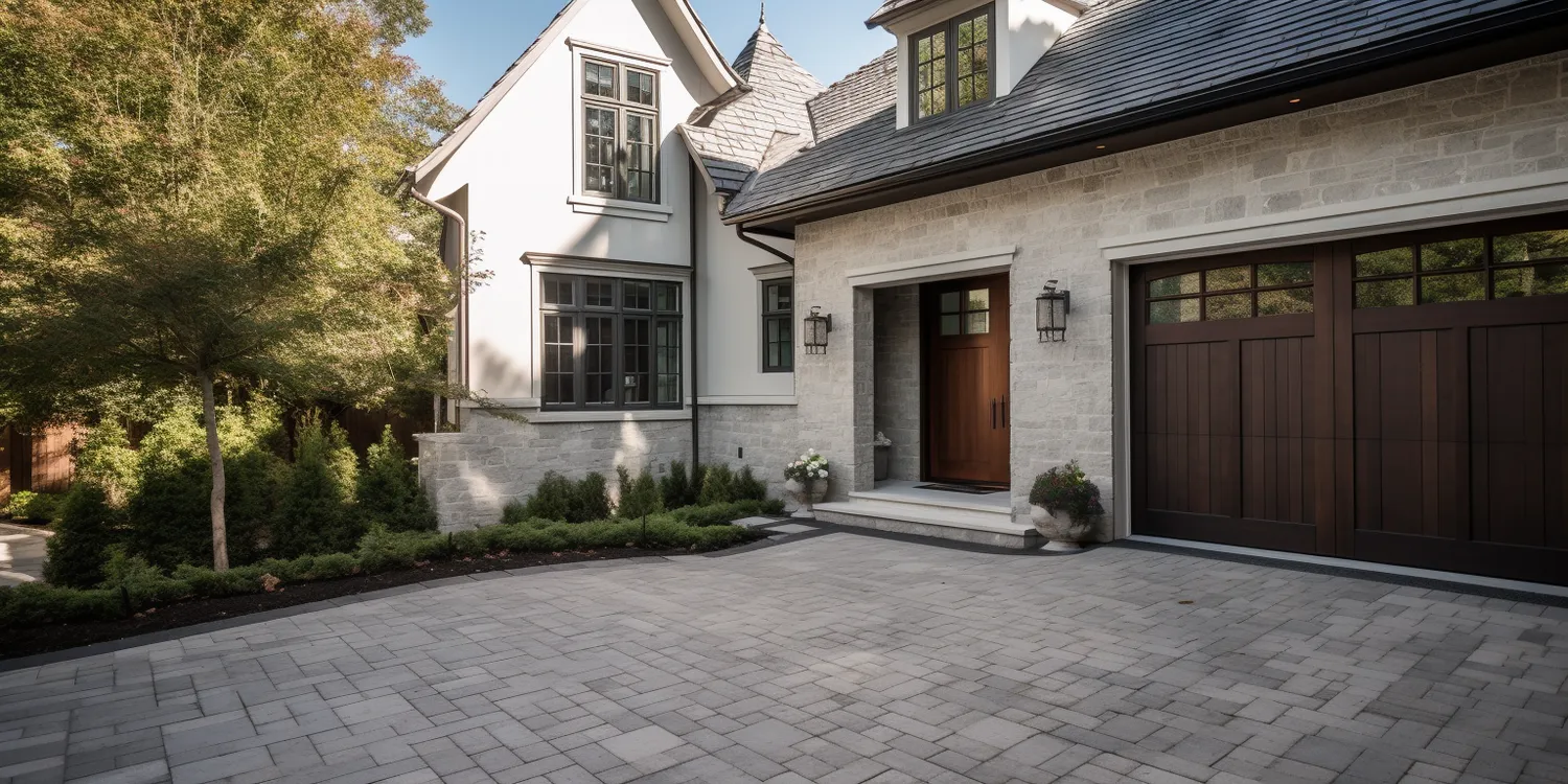 Kostka brukowa - co warto wiedzieć?