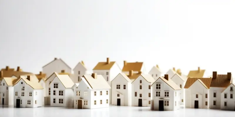 Kredyty hipoteczne który bank?