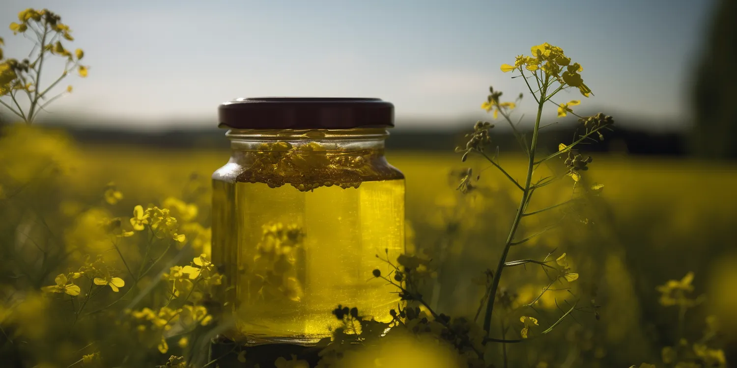 Miód gryczany dlaczego warto go wybrać?