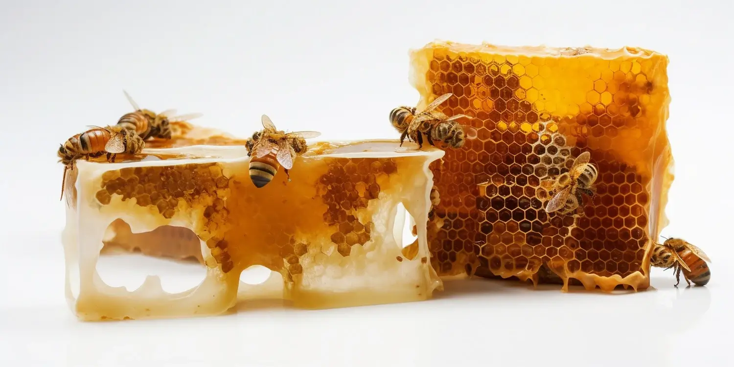 Miód kremowany z czym się je?