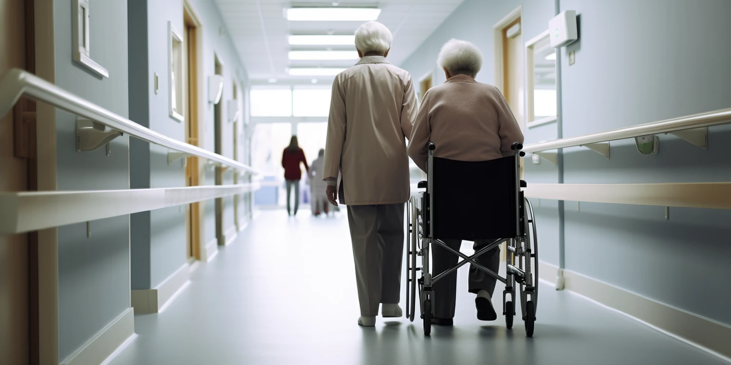 Oferty pracy za granicą opiekunka osób starszych