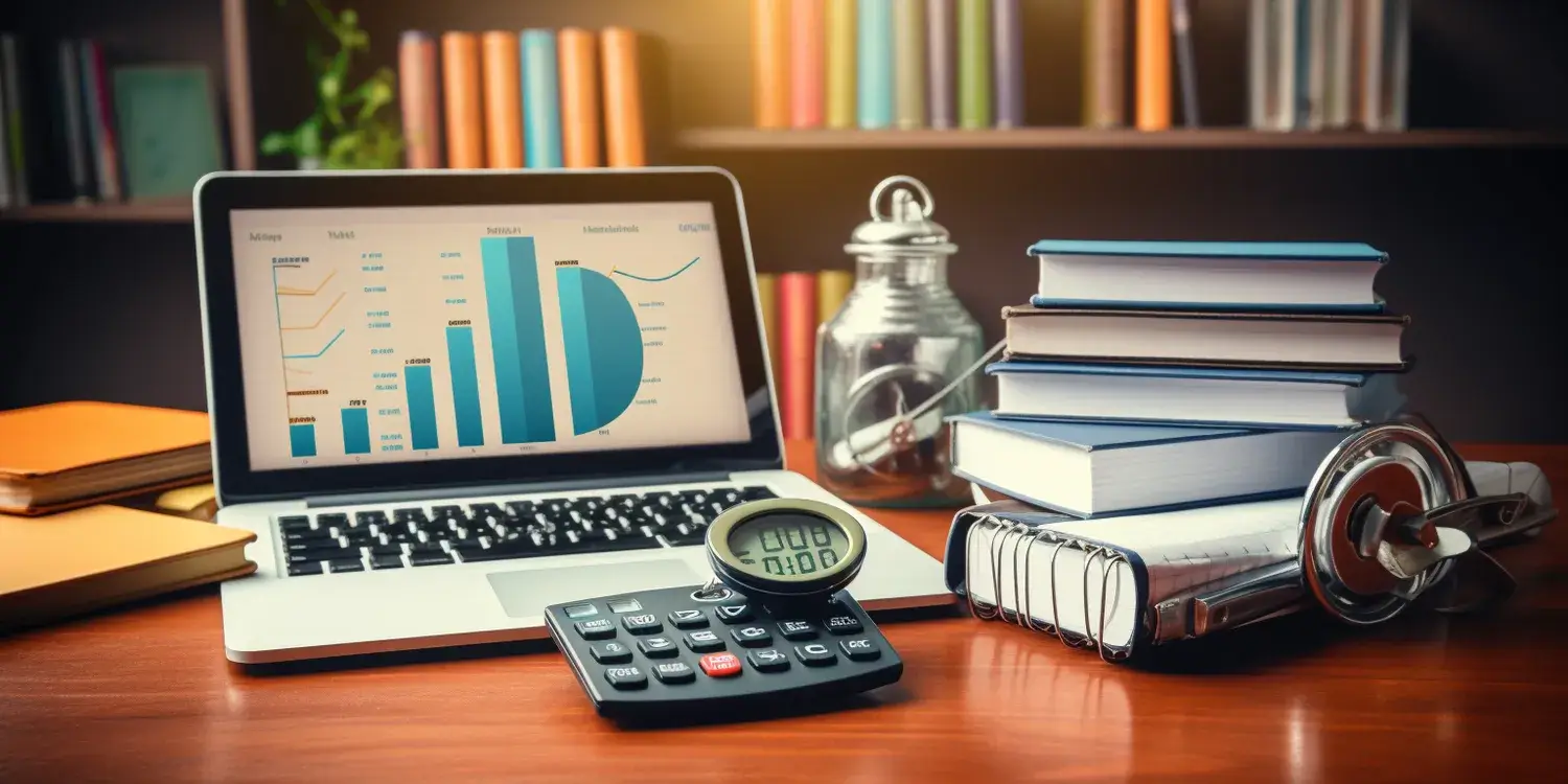 Pełna księgowość - dla kogo i na czym polega?