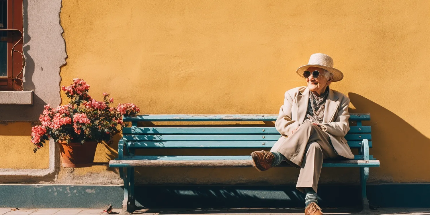 Praca opiekunka za granicą - co warto wiedzieć