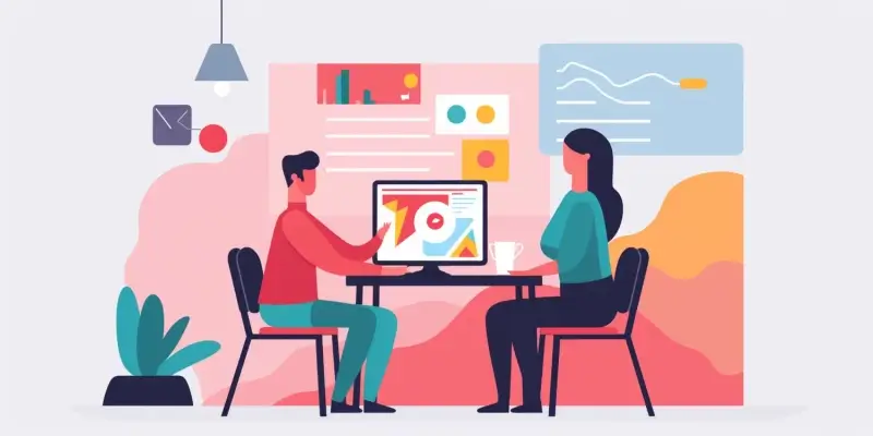 Praktyki pozycjonowania sklepów internetowych