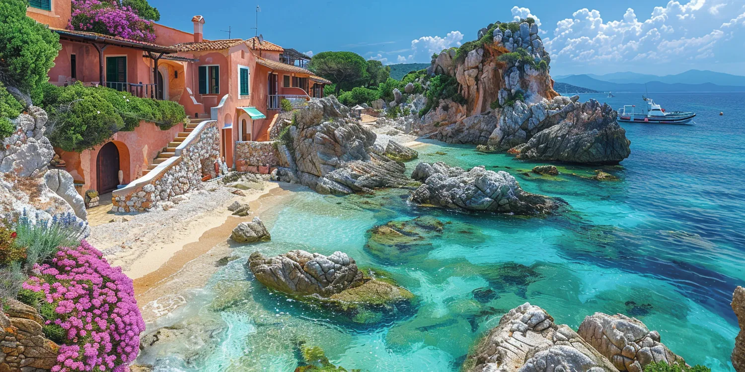 Sardynia na wakacje - dlaczego warto?