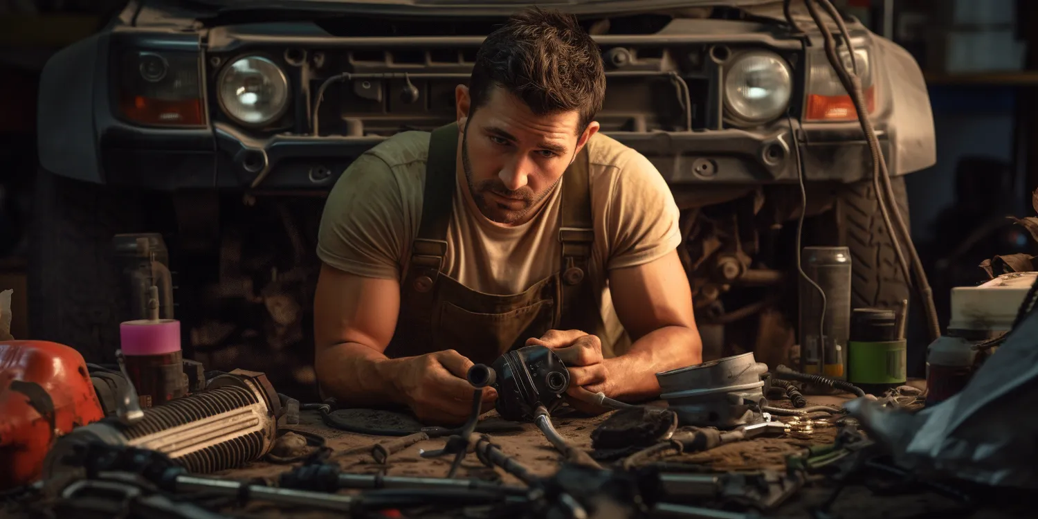 Sposoby na rozpoznanie dobrego warsztatu samochodowego