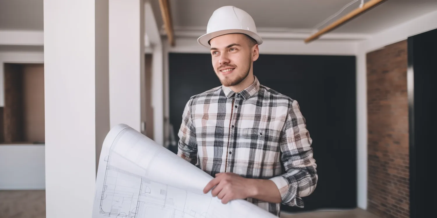 sprzątanie po budowie Szczecin