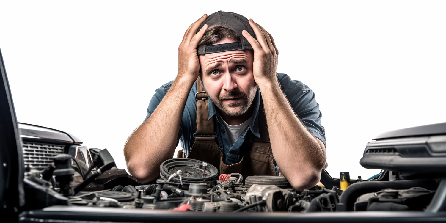 Warsztat samochodowy - jak wybrać ten idealny?