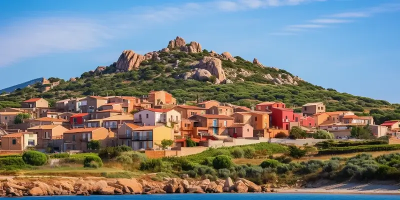 Wczasy za granicą – Europa