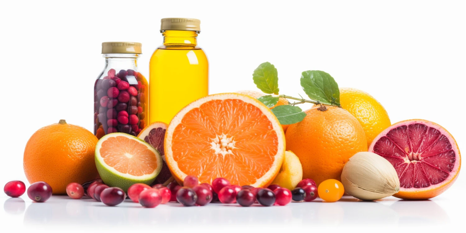 Witamina D w kroplach - jak przyjmować?