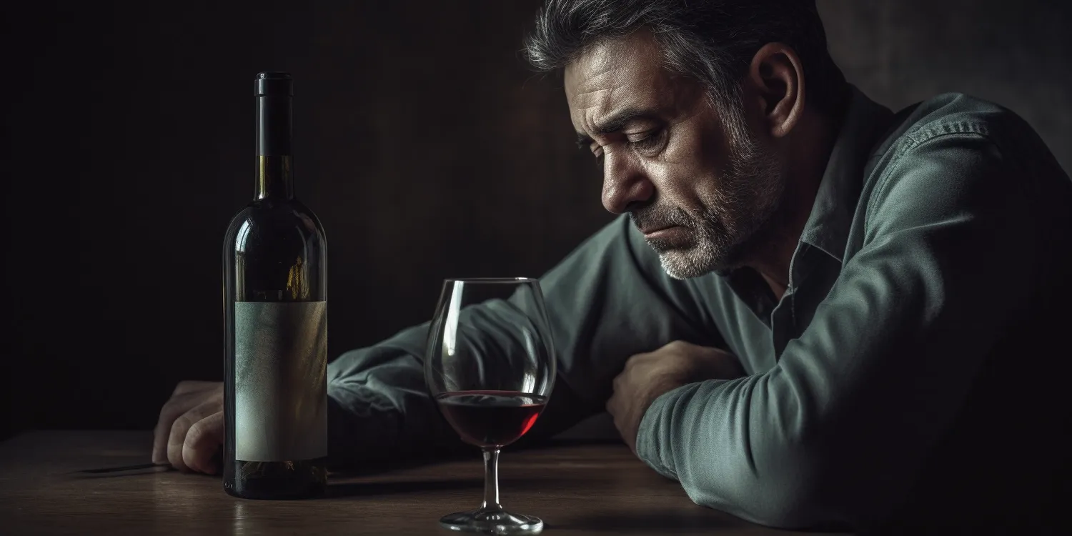 Zaszycie alkoholowe Poznań 